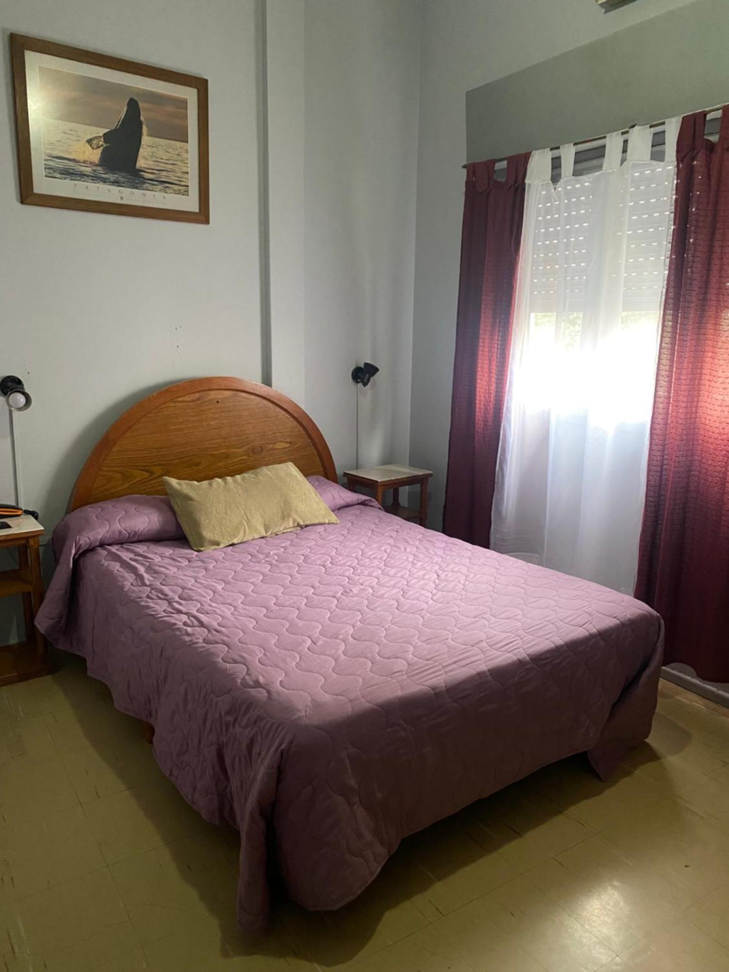 Cibeles Hotel Буенос Айрес Екстериор снимка