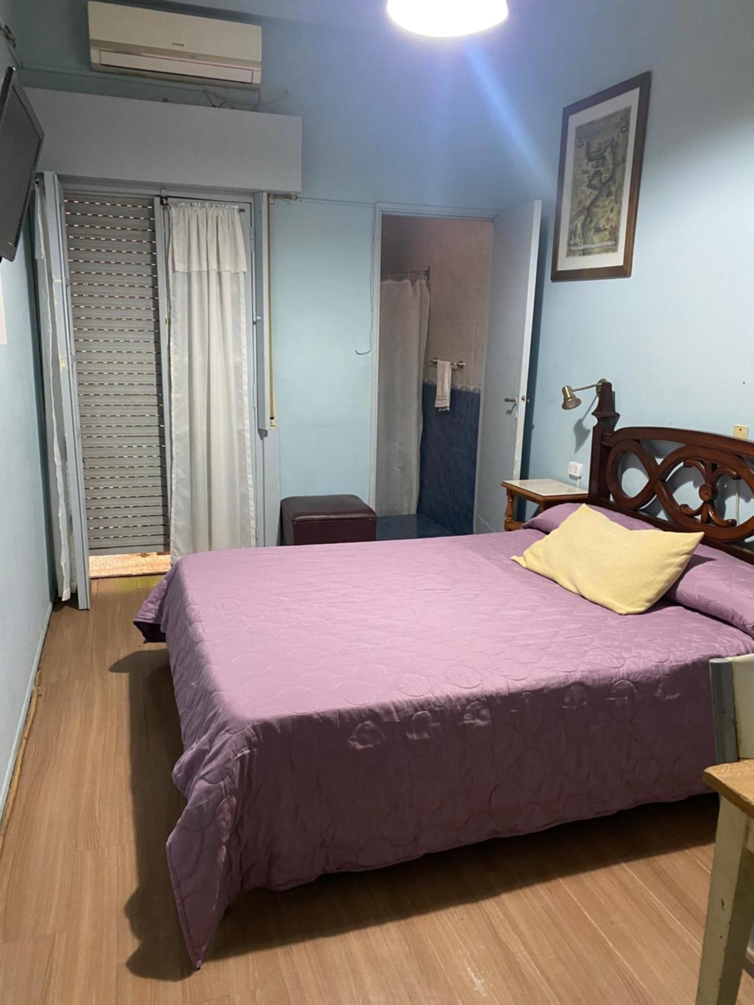 Cibeles Hotel Буенос Айрес Екстериор снимка