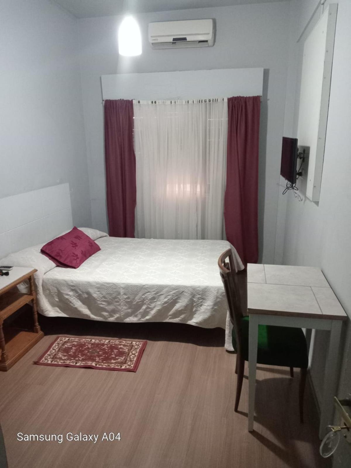 Cibeles Hotel Буенос Айрес Екстериор снимка